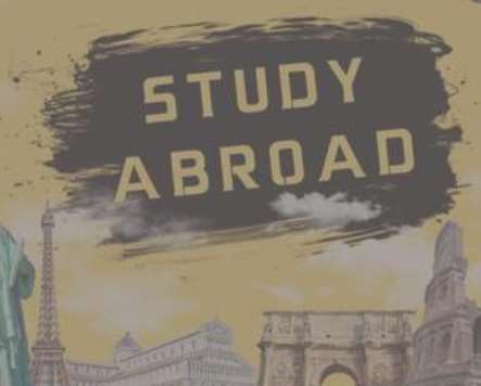 选择出国留学是为了什么