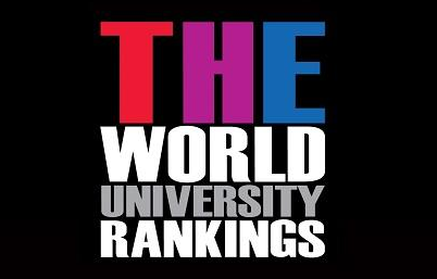 2019年泰晤士世界大学排名