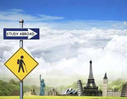 选择出国留学的理由
