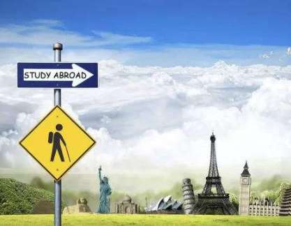 为何出国留学被更多人认可